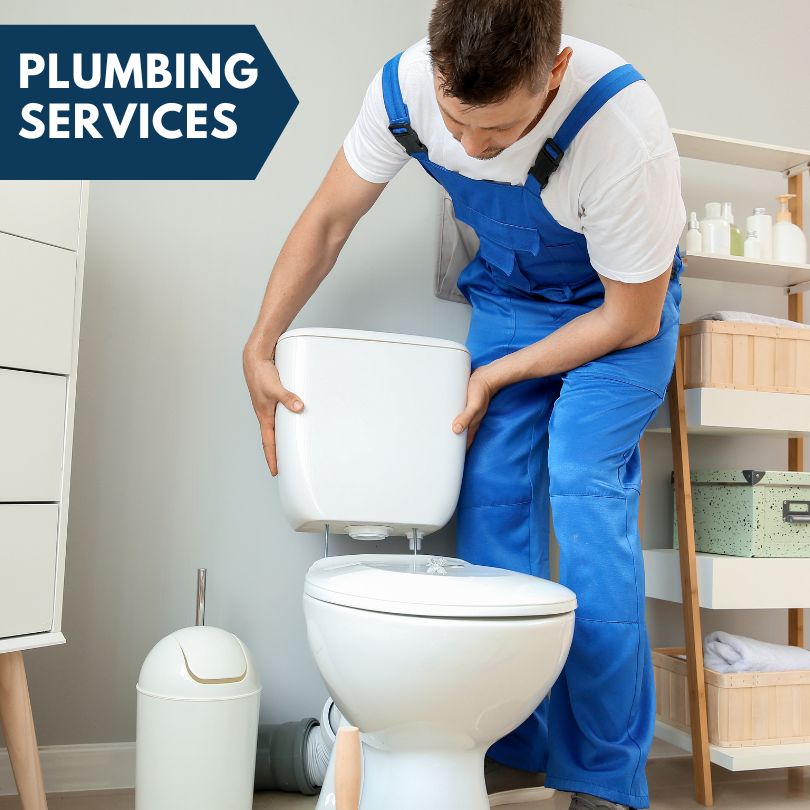 Plumbing Company in Lakeville, MN